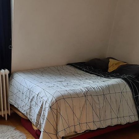 Cosy Studio In The Heart Of Paris / Marais Buitenkant foto